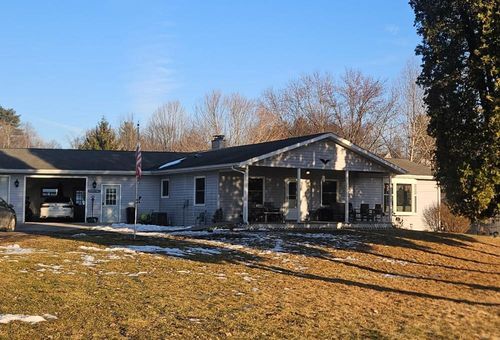 506 N Brooklyn Ave, ELROY, WI, 53929-1132 | Card Image