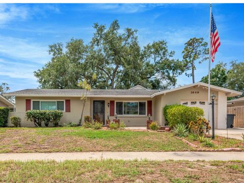 1649 Arbor Dr, CLEARWATER, FL, 33756-1801 | Card Image