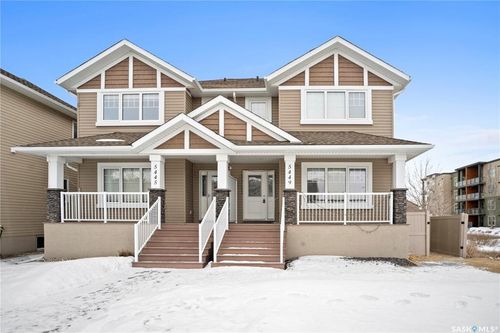 5449 Jim Cairns Blvd, Regina, SK, S4W0G1 | Card Image
