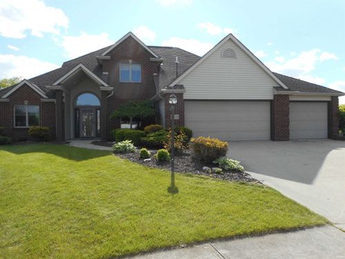4780 Zelt Cv, New Haven, IN, 46774-3143 | Card Image