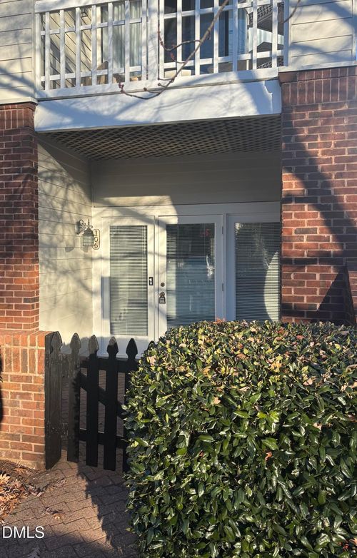 unit-106-1001 Brighthurst Dr, Raleigh, NC, 27605-1280 | Card Image