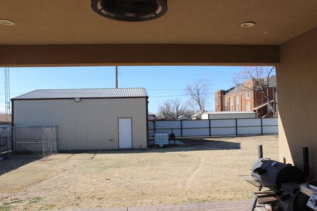 113 N Talley Ave, House other with 4 bedrooms, 3 bathrooms and null parking in Happy TX | Image 29