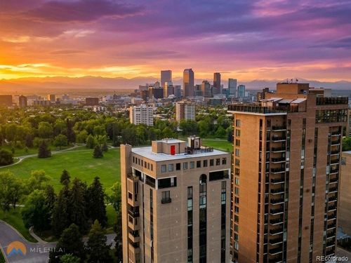 ph-a-1111 Race St, Denver, CO, 80206-2812 | Card Image