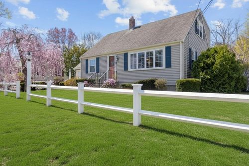16 Marion Rd, Weymouth, MA, 02191-1724 | Card Image