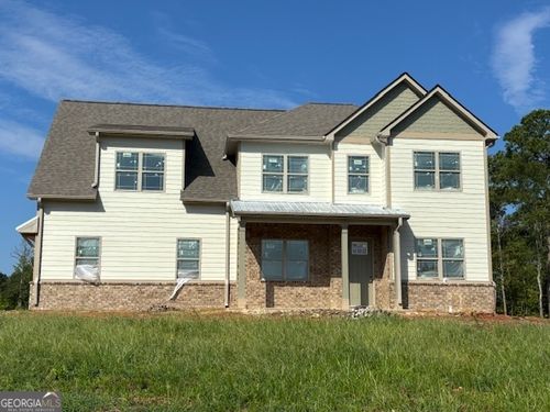 1851 Abbey Rd, Griffin, GA, 30223-7142 | Card Image