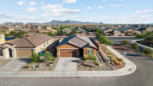 10563 W Walker Brown Drive W, Marana, AZ, 85653 | Card Image