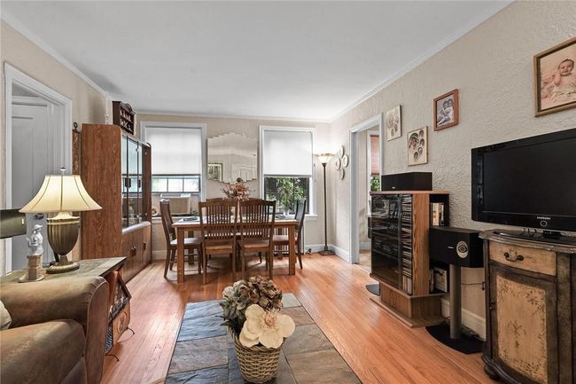 APT-3F - 100 Parkway Rd, Home with 1 bedrooms, 1 bathrooms and null parking in Bronxville NY | Image 6