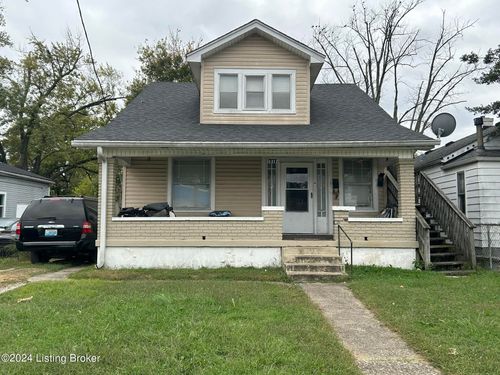 1212 Queen Ave, LOUISVILLE, KY, 40215-2629 | Card Image