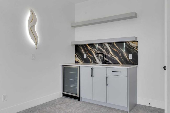 223 Kinniburgh Loop, House other with 4 bedrooms, 4 bathrooms and 5 parking in Chestermere AB | Image 42