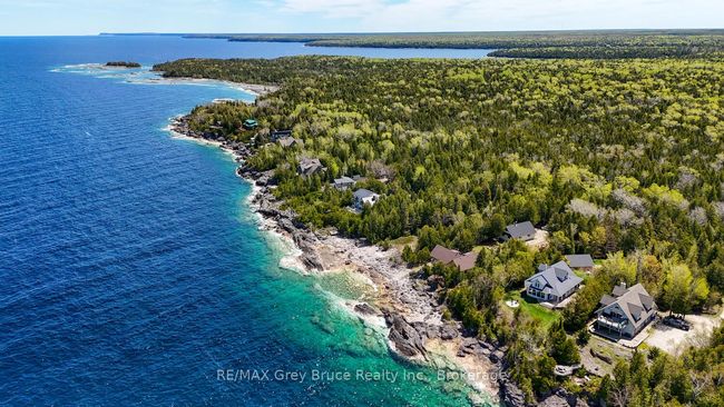 21 Grant Watson Dr, House other with 4 bedrooms, 2 bathrooms and 6 parking in Tobermory ON | Image 41