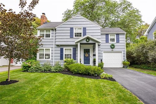 81 Lanark Cres, Rochester, NY, 14609-7863 | Card Image
