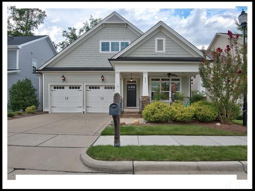 442 N Serenity Hill Cir, Chapel Hill, NC, 27516-0470 | Card Image