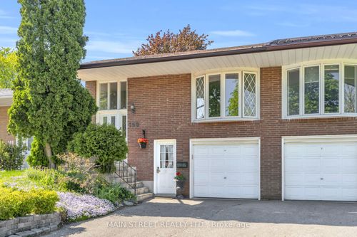 150 Angus Dr, North York, ON, M2J2X1 | Card Image