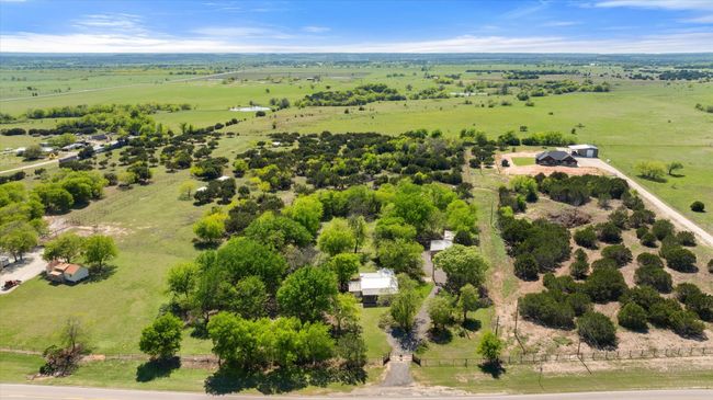 17011 Fm 56, House other with 2 bedrooms, 1 bathrooms and null parking in Kopperl TX | Image 32