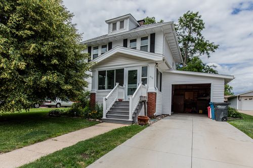 419 E Lincoln St, Princeton, IL, 61356-2111 | Card Image