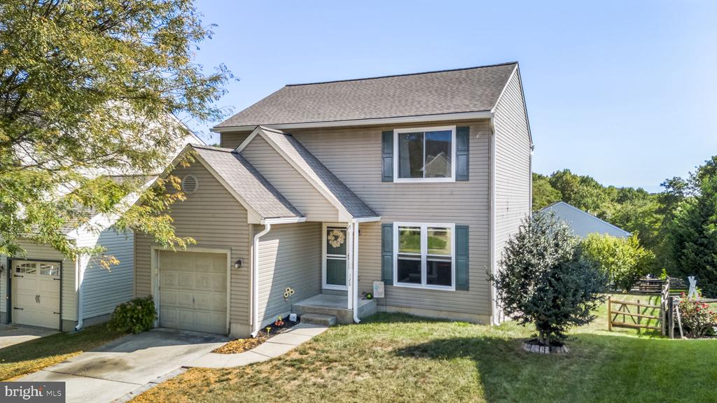 Wesley Ln, Coatesville, PA 19320