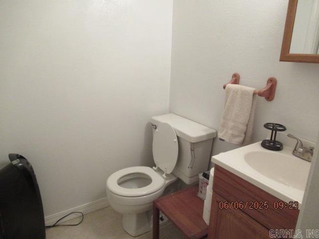 113 Dunn Hollow Dr, House other with 2 bedrooms, 2 bathrooms and null parking in Fairfield Bay AR | Image 9