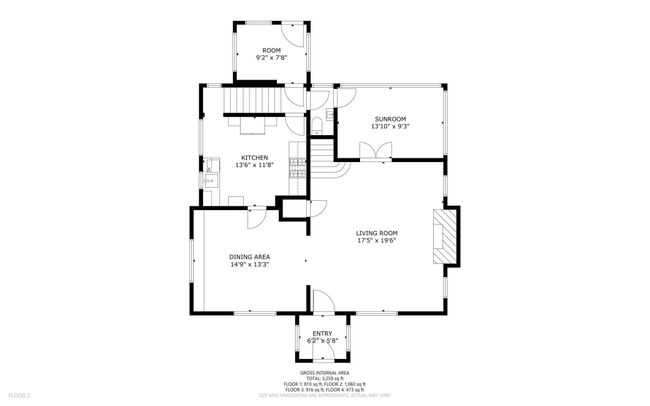 Main Floor | Image 36
