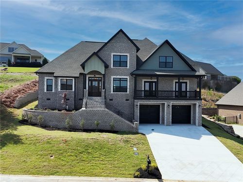 1038 Tuscany Dr, Anderson, SC, 29621-4310 | Card Image