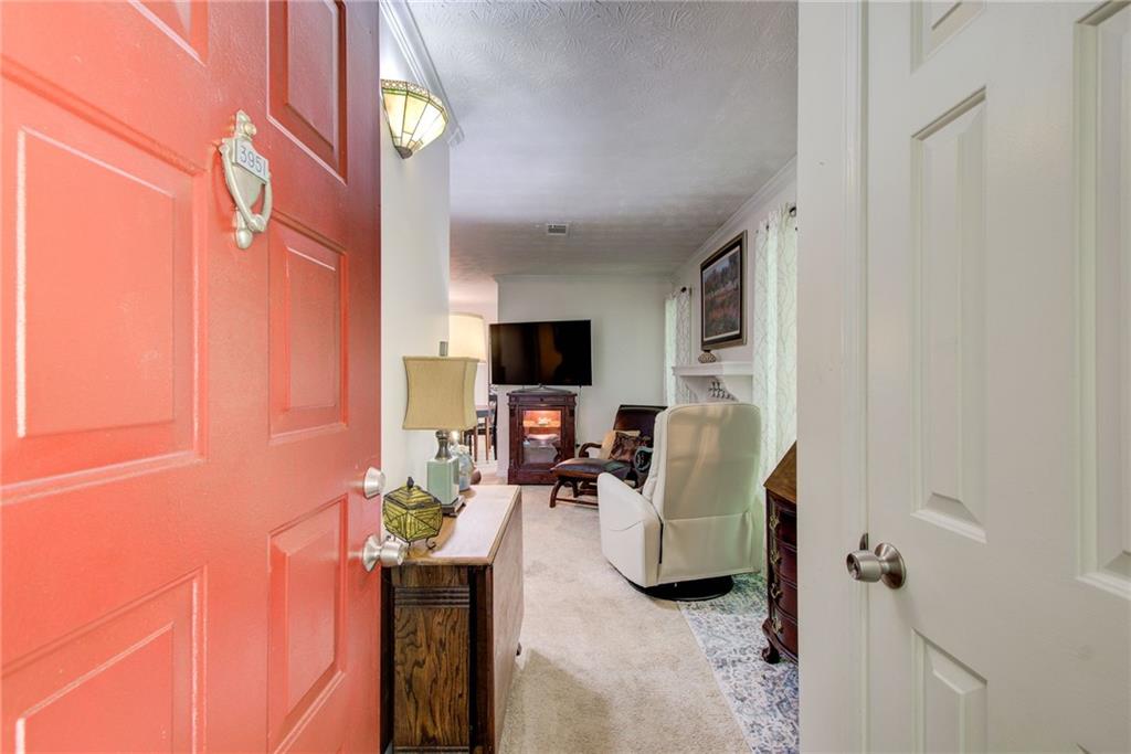 Woodridge Way, Tucker, GA 30084