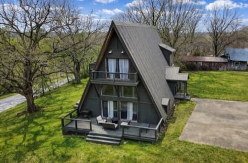 12657 Cooper Dr, Lowell, AR, 72745-9460 | Card Image