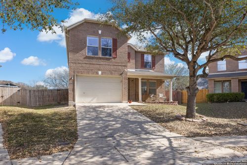 10802 Terrace Walk, San Antonio, TX, 78223-4545 | Card Image