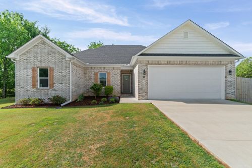 27 Marthas Field Drive, Greenbrier, AR, 72058 | Card Image