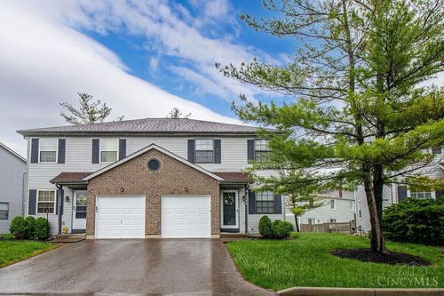 7956 Bobtail Ct, West Chester, OH, 45069-5825 | Card Image