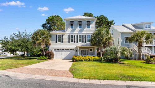 143 Summer Wind Loop, Murrells Inlet, SC, 29576-5688 | Card Image