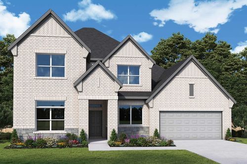 1713 Beech Ridge Dr, Northlake, TX, 76226-4645 | Card Image