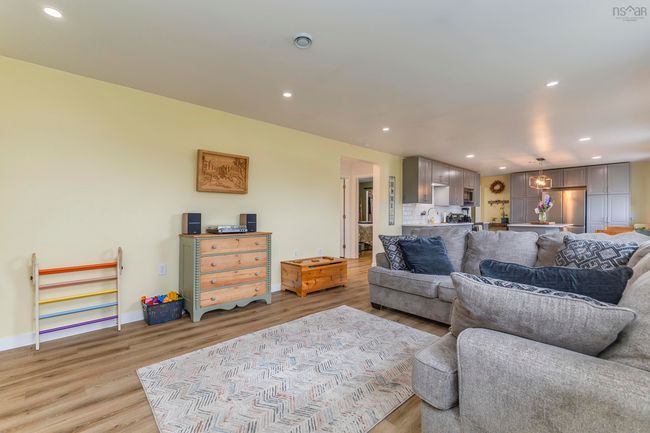 259 Old Loop Highway 4, House other with 2 bedrooms, 1 bathrooms and null parking in Kemptown NS | Image 15