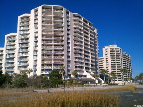apt-gg5-101 Ocean Creek Dr, Myrtle Beach, SC, 29572-5759 | Card Image