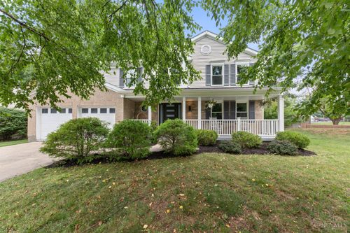 556 Hamblin Dr, Cincinnati, OH, 45255-3706 | Card Image