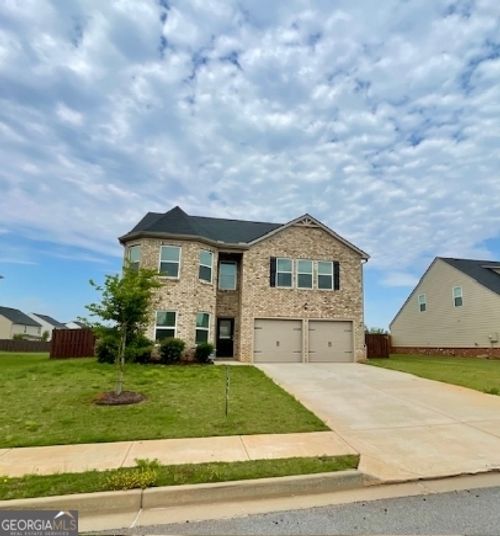 909 Teabiscuit Way, Mcdonough, GA, 30253-1918 | Card Image