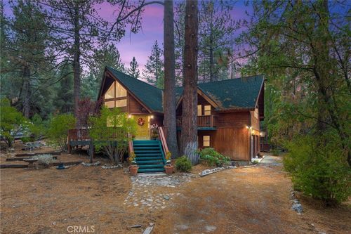 2313 Crestwood Ct, Pine Mountain Club, CA, 93222-4117 | Card Image
