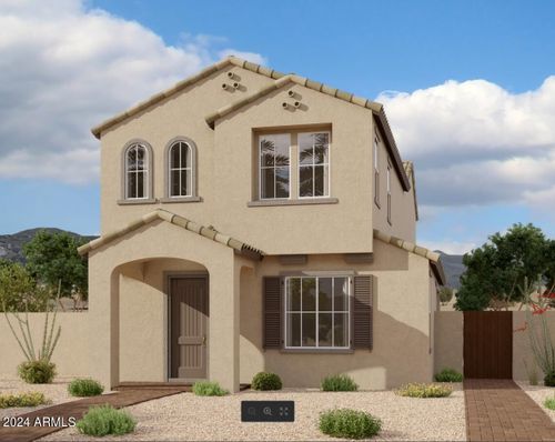 1912 W Chisum Trail, Phoenix, AZ, 85085 | Card Image