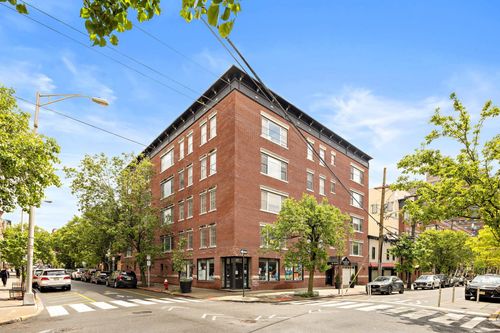 4b-99 Park Ave, Hoboken, NJ, 07030 | Card Image