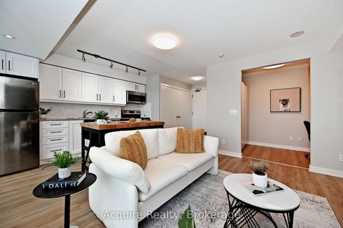 705-100 Western Battery Rd, Toronto, ON, M6K3S2 | Card Image