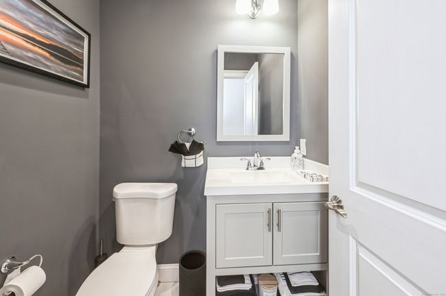 A - 20 Lower Rocks Ln, Condo with 3 bedrooms, 3 bathrooms and null parking in Norwalk CT | Image 13