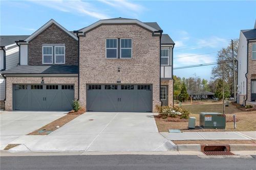 2486 Rocky City Ln, Snellville, GA, 30078-8400 | Card Image