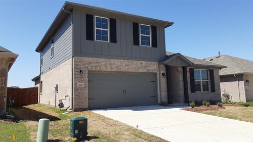 2215 Starling St, Crandall, TX, 75114-5173 | Card Image