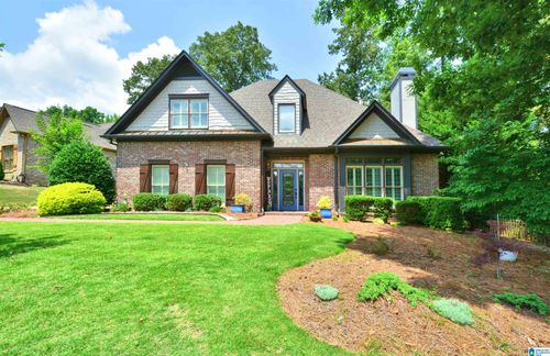 2008 Knollwood Pl, BIRMINGHAM, AL, 35242-2470 | Card Image