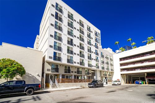 apt-214-803 Waimanu St, Honolulu, HI, 96813-6073 | Card Image