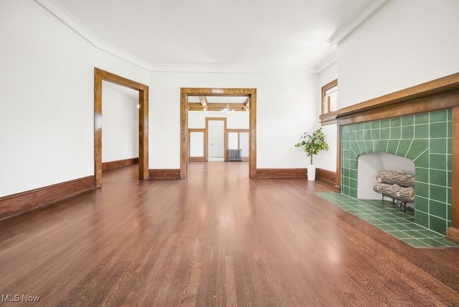 APT-2 - 1357 East Blvd, Condo with 4 bedrooms, 2 bathrooms and null parking in Cleveland OH | Image 10