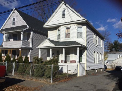 368 Lenox Ave, Bridgeport, CT, 06605-1647 | Card Image