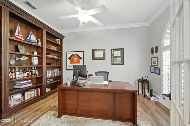 4427 Royal Tern Ct, House other with 5 bedrooms, 5 bathrooms and null parking in Jacksonville Beach FL | Image 17
