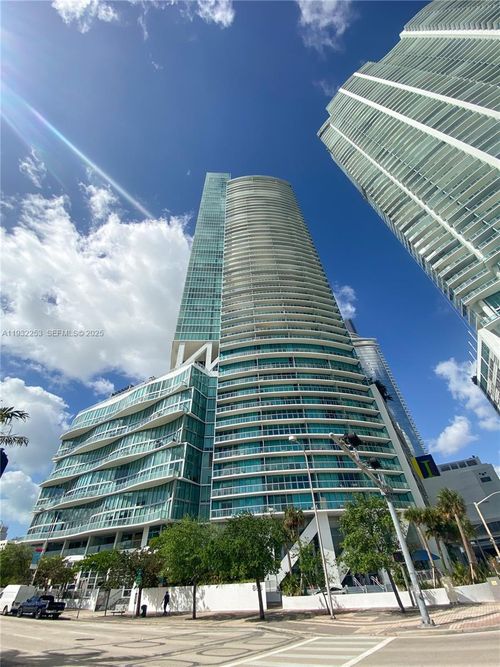 apt-609-888 Biscayne Blvd, Miami, FL, 33132-1512 | Card Image