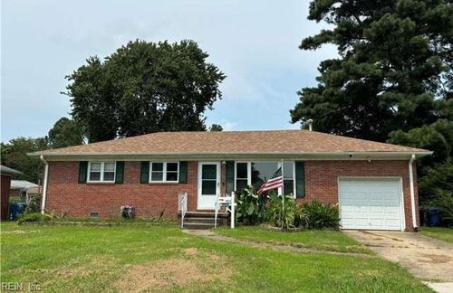 4788 Sullivan Blvd, Virginia Beach, VA, 23455-5842 | Card Image