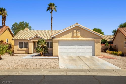 6240 Curlew Dr, Las Vegas, NV, 89122-7587 | Card Image