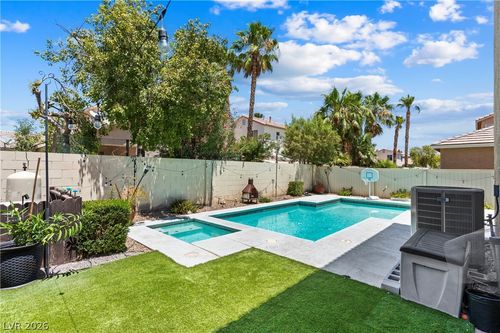 688 Canfield Point Ave, Las Vegas, NV, 89183-7238 | Card Image